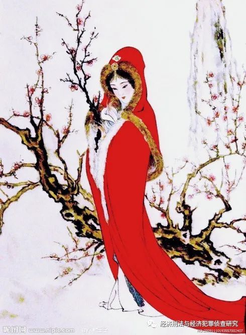 下雪天,在雪地里邂逅李清照(二)_腾讯新闻