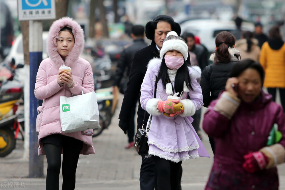 小寒节气还在乱出门农民今年安全过冬要做好这3点准备