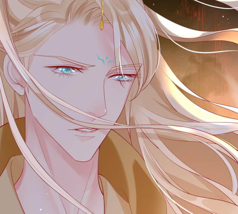 至于是不是依靠着梵魈藏起来的那节头发复活的就不