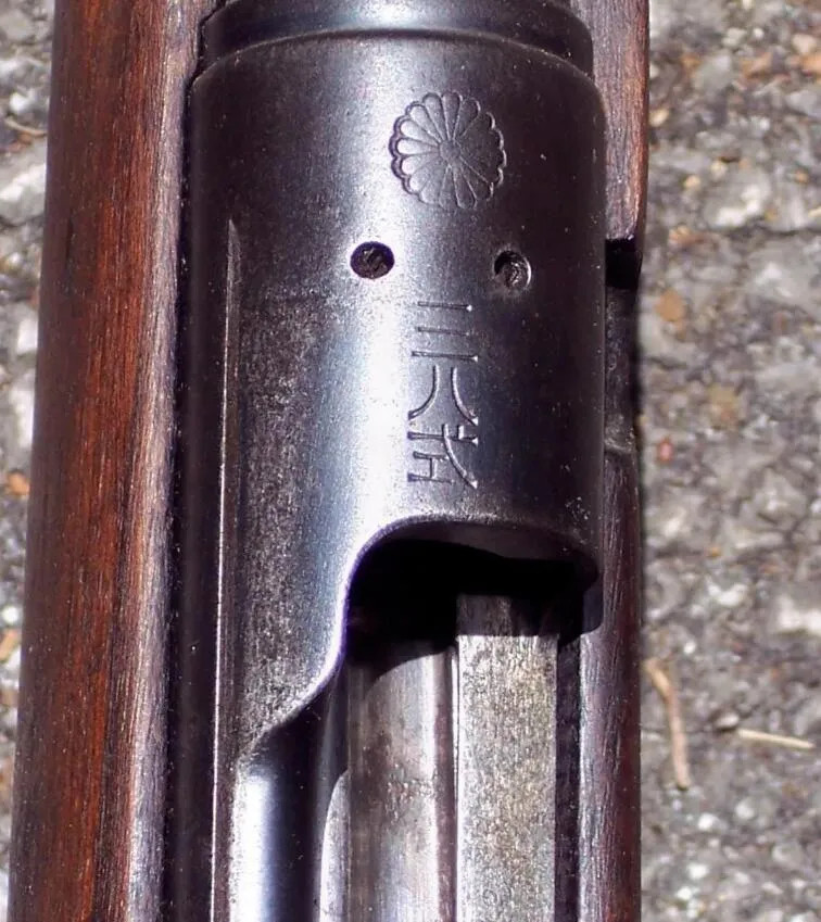 日军的三八大盖真的是二战中最差劲的步枪吗