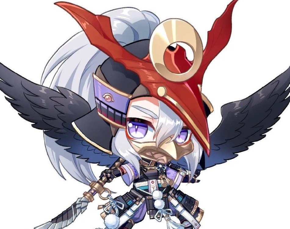 阴阳师1月6日体验服更新总结茶几和小天狗的加强基本无望 腾讯新闻