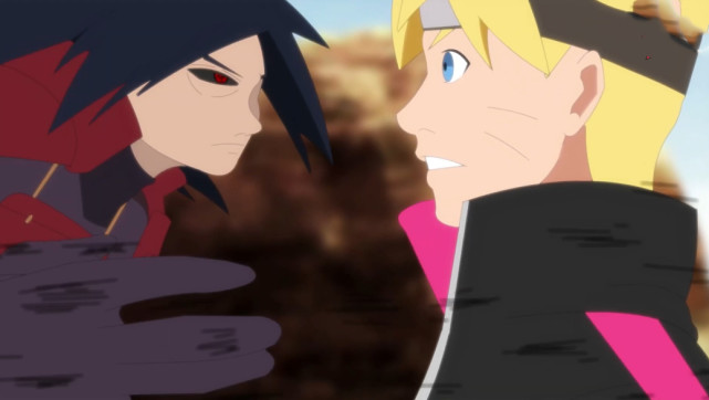 火影番外宇智波斑再次被转生重伤巳月佐良娜觉醒神秘之瞳