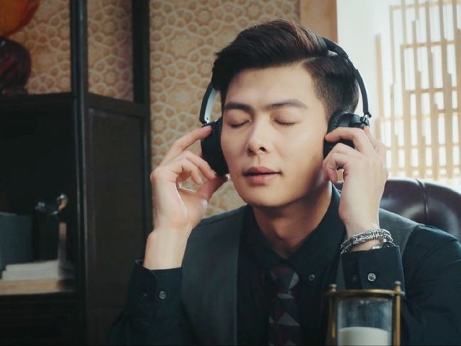 终极笔记尹南风喜欢张日山吗只是单相思的一种苦果而已