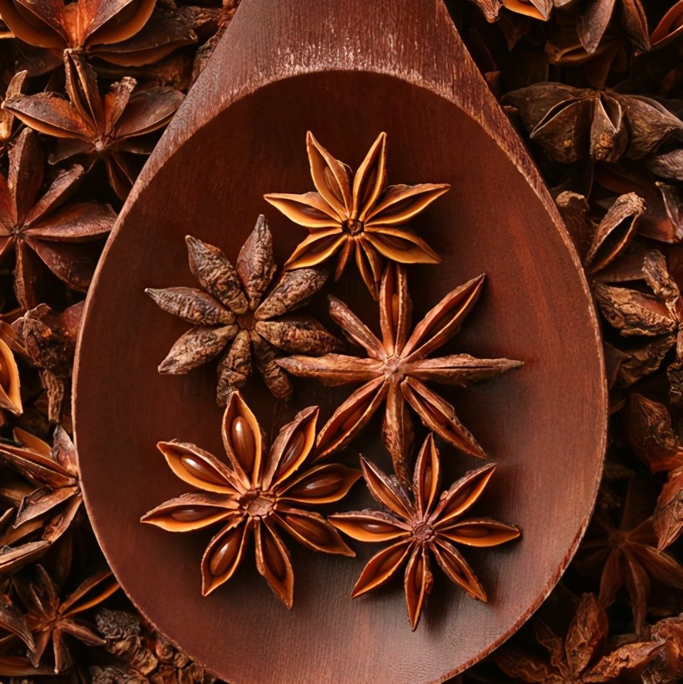 香辛料如何吃才能促进减肥告诉你9种香辛料的的健康吃法