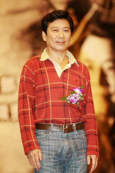 跨过鸭绿江孙维民55次扮演周总理个人生活趣事多