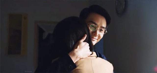 大江大河2宋运辉和程开颜离婚其实从两地分居就注定了