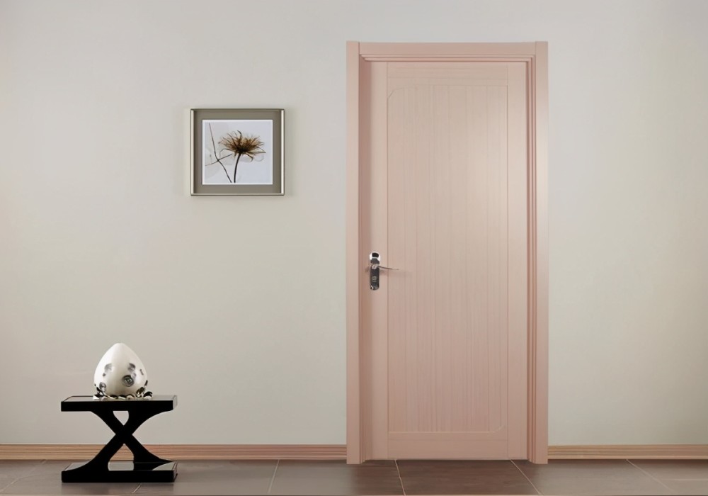 有色才有型家居房门颜色如何选择颜色搭配技巧