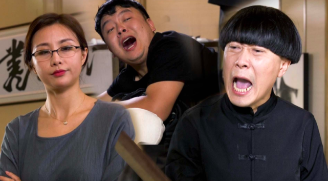 陈翔四部曲完成布局进军电影圈能把演员捧进娱乐圈吗