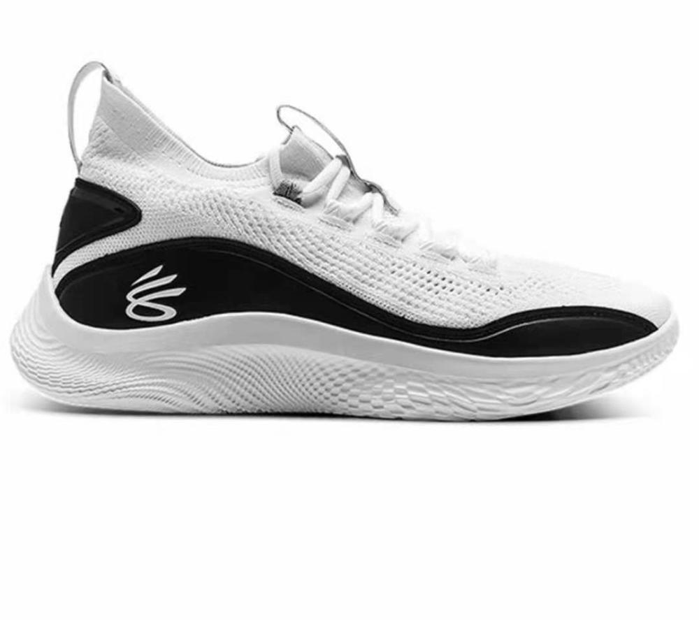 curry8上线鞋上的标志看起来还是很有象征意义的