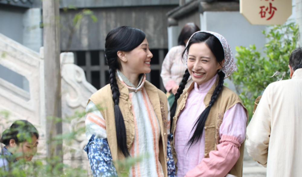 2020年tvb19部剧集收视排行出炉,你看了几部?