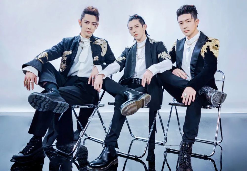 追光吧哥哥从细节处看出这两位哥哥最有成团潜质