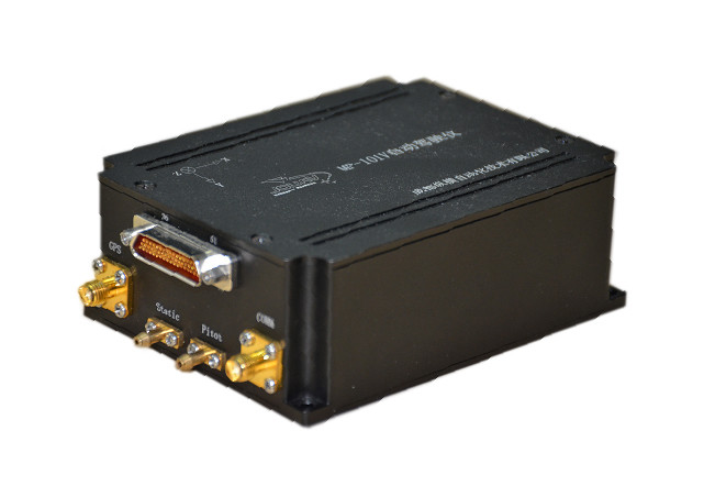 无人机的关键核心系统之一导航飞控系统