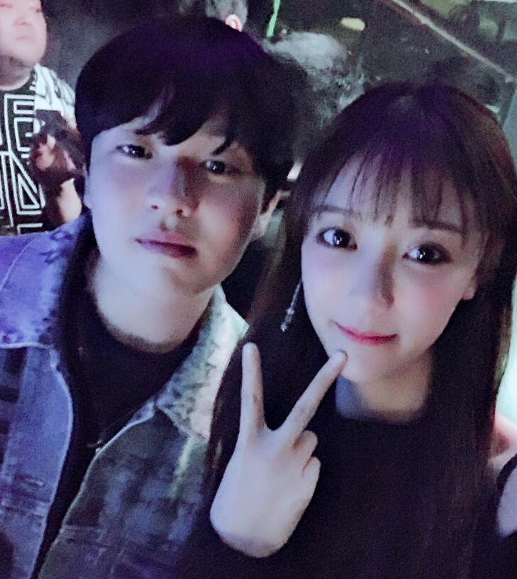 南波儿自曝离婚后变化粉丝更喜欢单身的她连前男友也来追求她