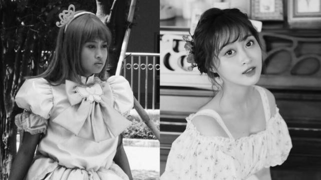 好友前往灵堂送别孙侨潞公开现场遗照孙妈妈摆放玩偶公仔陪伴女儿