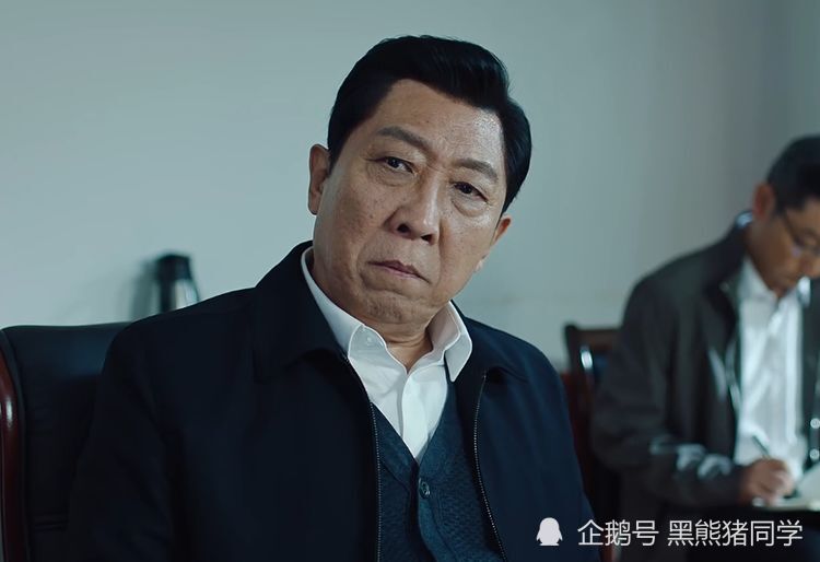 巡回检察组记录仪成关键黄四海保护伞就是迷