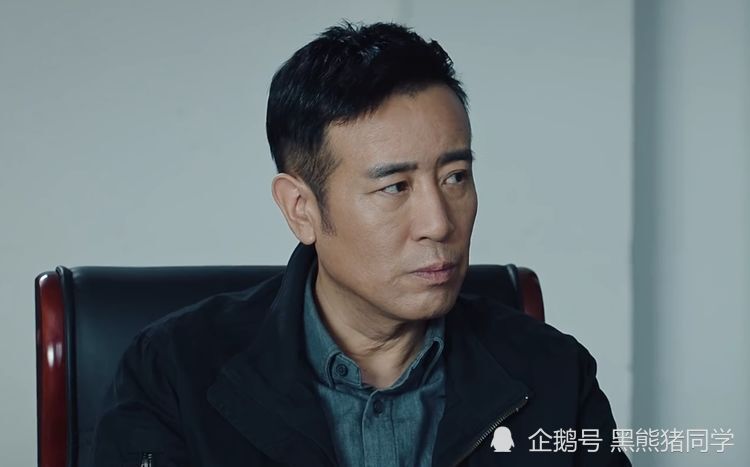 巡回检察组记录仪成关键黄四海保护伞就是迷