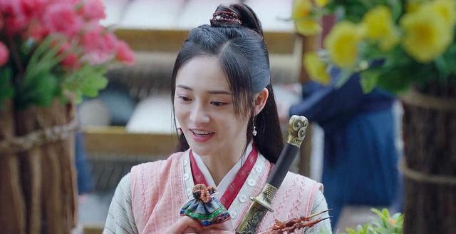 《有翡》:坦率守护的爱坚不可摧|有翡|杨瑾|李妍