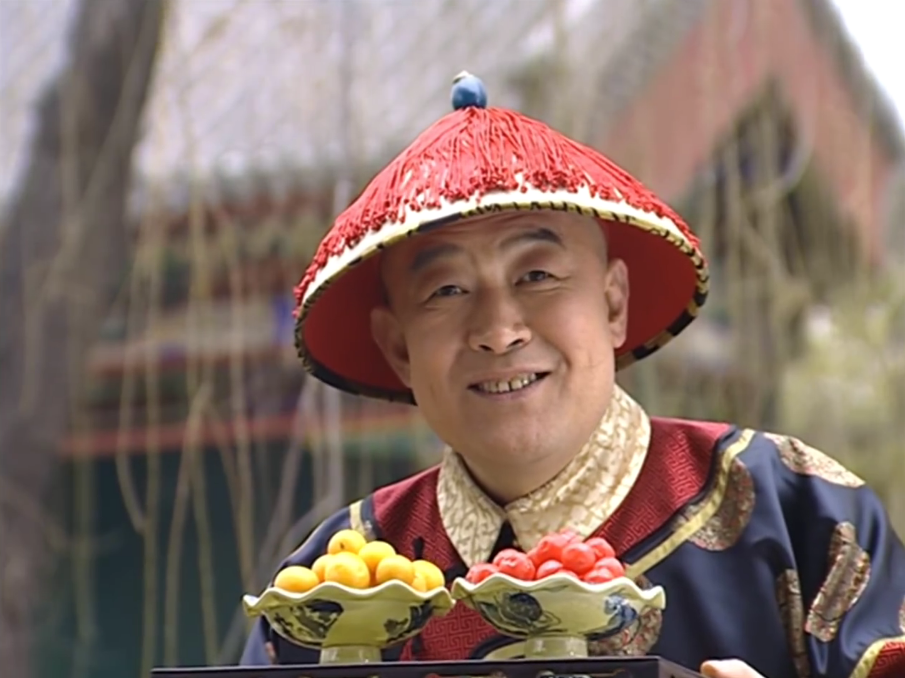 《少年天子》吴良辅的情商到底有多高?得到福临信任,搞定佟腊月