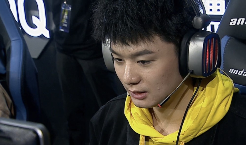 作为一个直播多年的老牌主播,芒果鱼的经验可以说是