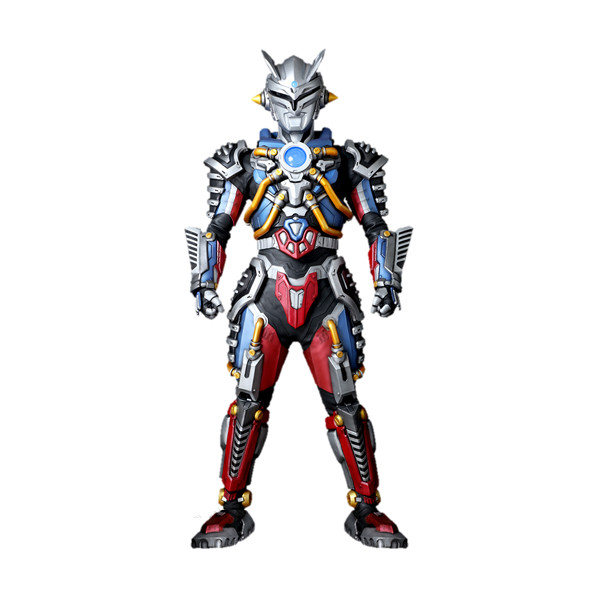 泽塔奥特曼tv最终boss究竟融合了哪些怪兽