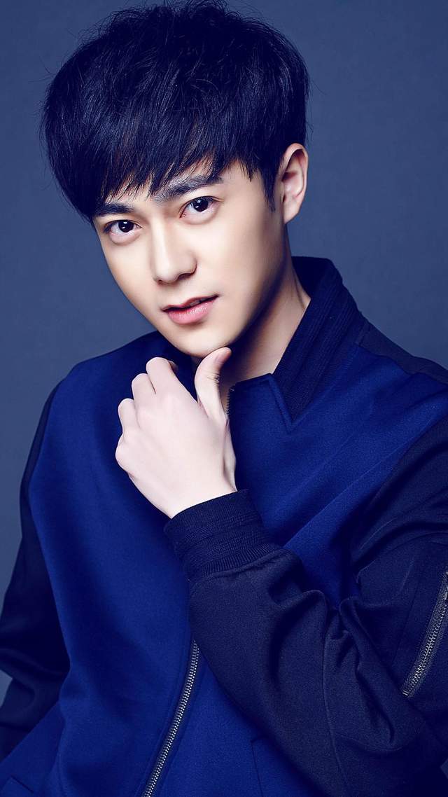 出道十年不火和鹿晗演过择天记他还是流金岁月里的骆佳明