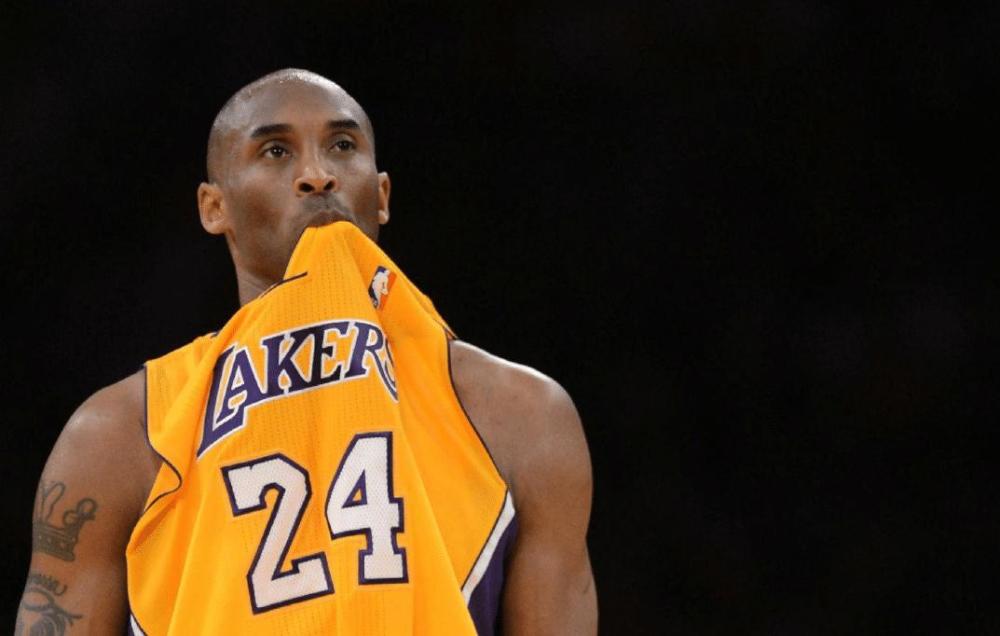 06赛季的科比有多伟大?看看被针对的库里就知道差距有多大了