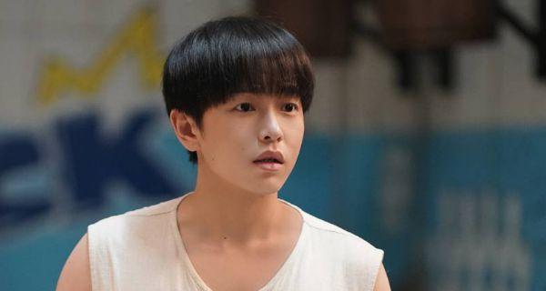 电影《沐浴之王》:彭昱畅,乔杉携手爆笑贺岁