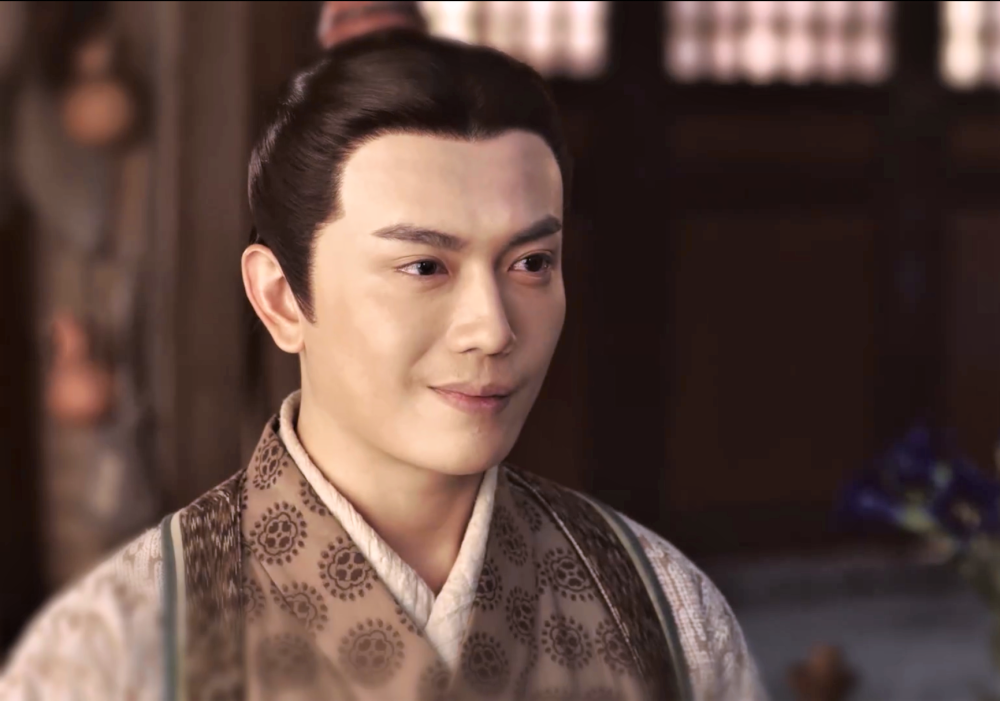 李亭哲饰演陆大坚单打独斗,不签经纪公司的李亭哲,终于熬出了头,逐渐