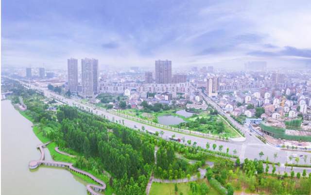 全省城市文明程度指数测评结果公布汨罗市名列县级城市第二名