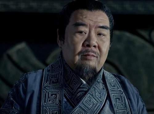 战国顶级武将世家六大名将纵横五国一连辅佐了四位雄主