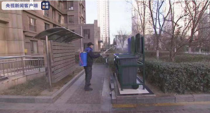 专家:农村病毒传播风险大-WordPress极简博客
