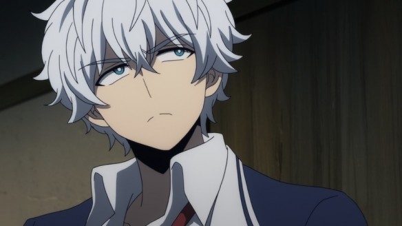 无能的奈奈第一季动画完结娜娜令人泪目的成长我永远喜欢犬饲满