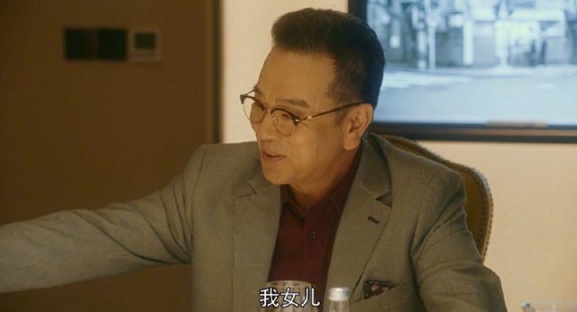 流金岁月蒋父破产跳楼蒋南孙一夜成长承担所有债务