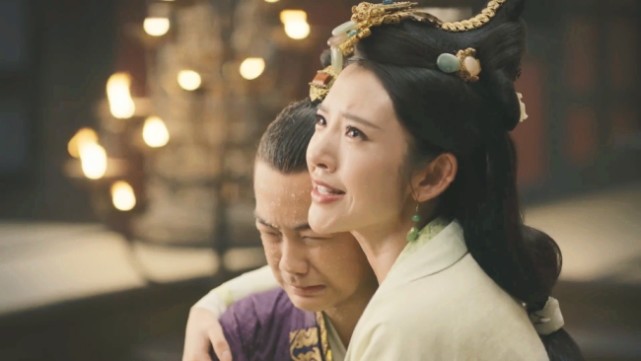 皇后|甄宓|曹丕|曹睿|郭照