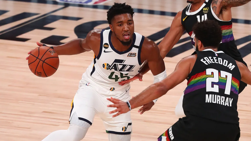 2019一2020NBA比赛排名_2020-21赛季NBA球队比赛观赏性排名,第一名