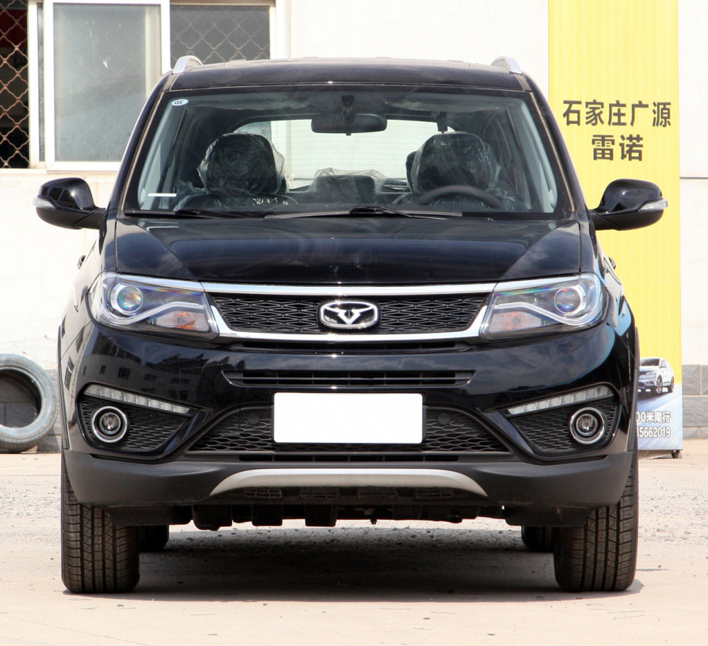 789万提了凯翼x5开了7140公里后车主直言有话要说