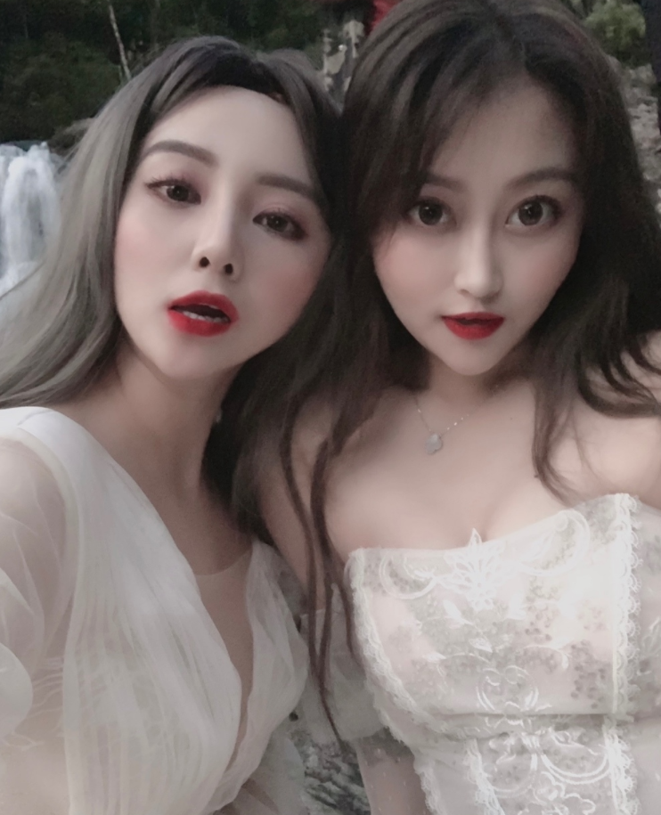 孙侨潞遗照公开,好友称她今生最盼结婚生子,并分享其备忘录感悟_腾讯