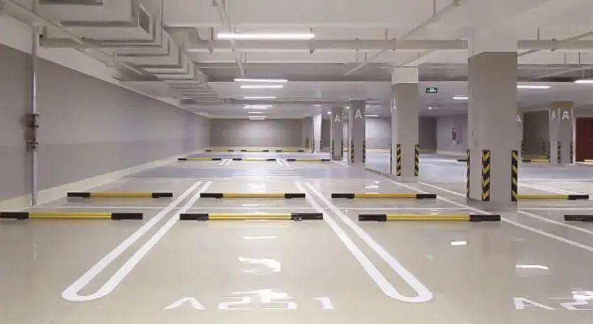 浅析执行异议四执行异议之诉中案外人能否对车库或车位主张排除执行