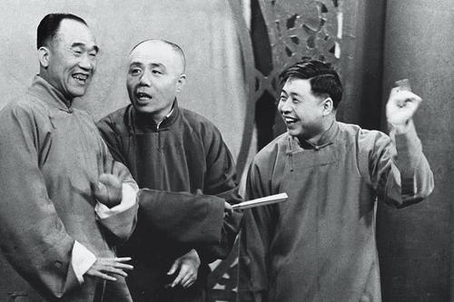 歌手韩红竟然有相声血统算是刘宝瑞徒孙与姜昆郭德纲平辈