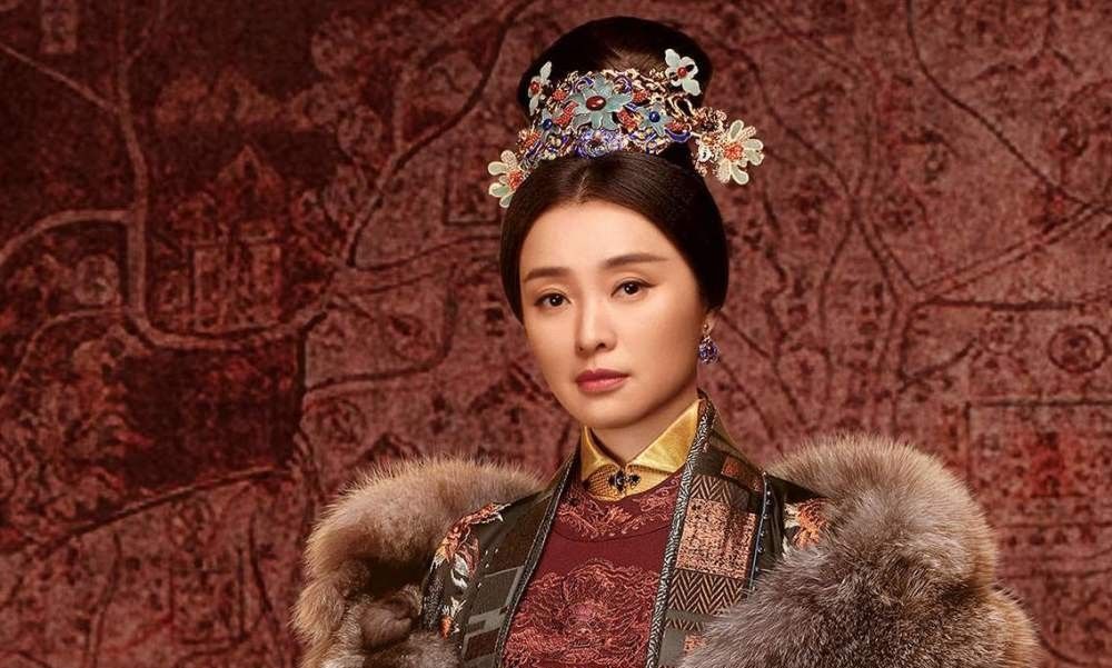 大明贤后,明仁宗诚孝张皇后,经六朝的太皇太后_腾讯新闻