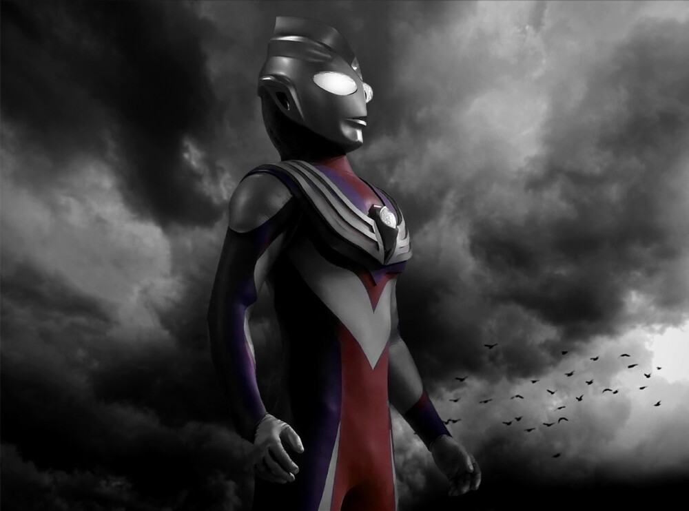 奥特曼圆谷注册新商标名为特利迦奥特曼或将延续迪迦世界观