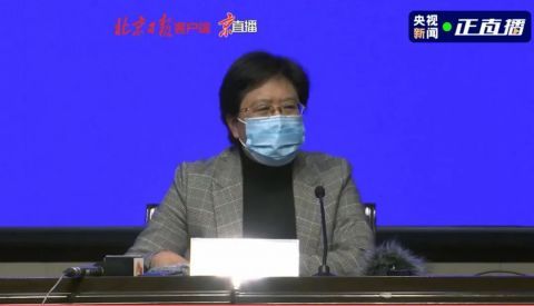 河北:全省立即进入战时状态-WordPress极简博客