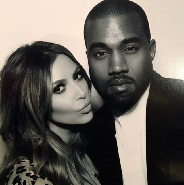 外媒曝卡戴珊将与侃爷离婚,正进行财产分割,女方表示:受够了