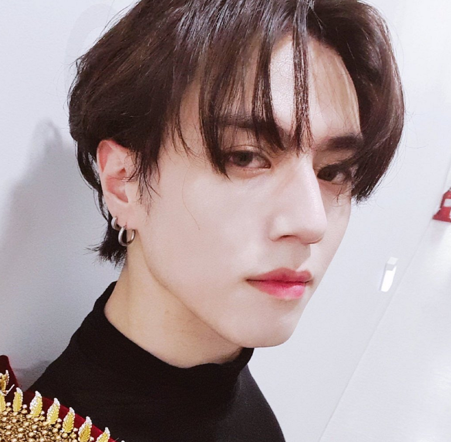 got7又一成员离开jyp,金有谦加入朴宰范公司,逃离jyp是正确选择