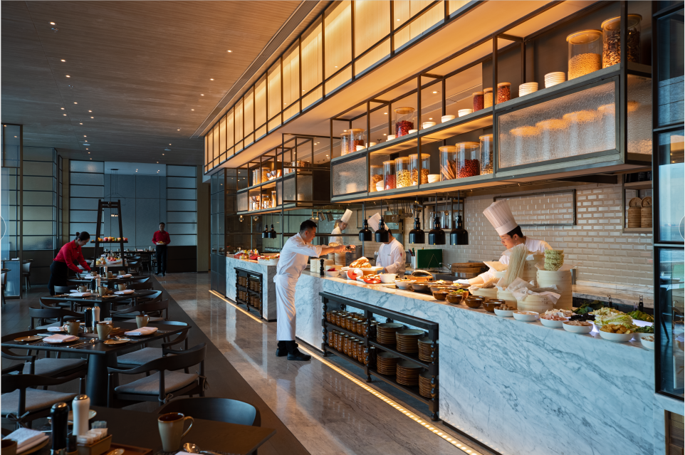 新增1家五星级酒店!烟台滨海度假酒店集群建设逆势而上