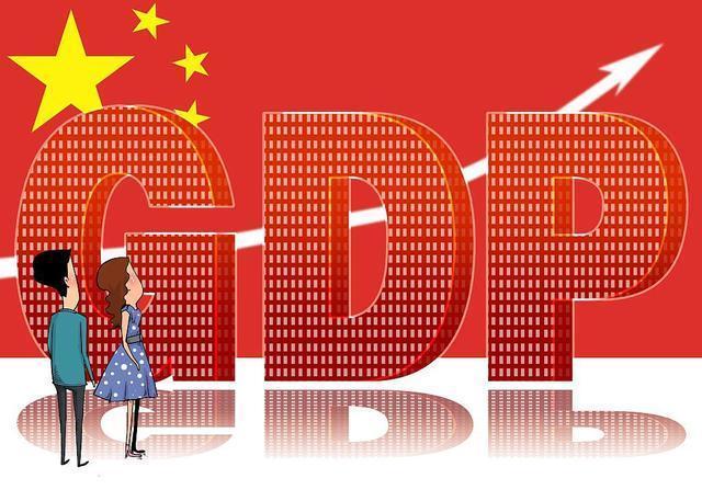 印度gdp排名2020_2020年全球最新GDP,美国高居第一,印度下滑严重,我国或再