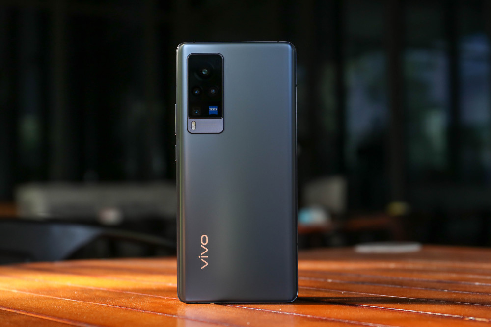 蔡司不仅是信仰,vivo x60 pro刷新手机影像天花板