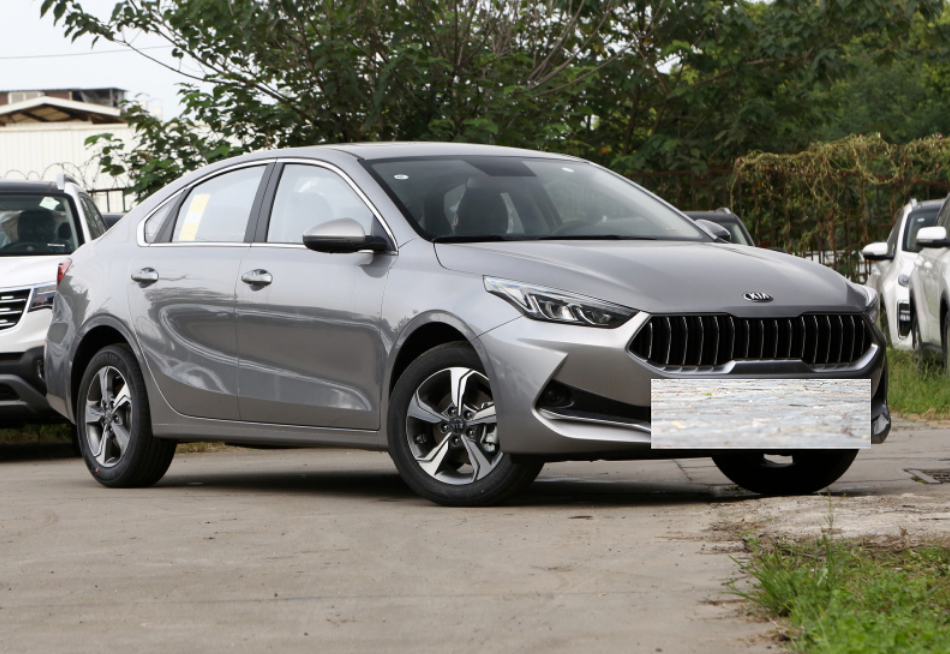 全新起亚k3全面升级1098万15lcvt还看啥轩逸朗逸