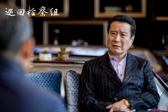 巡回检察组记录仪为何在陈秘手里有三点要明白好戏全在后头