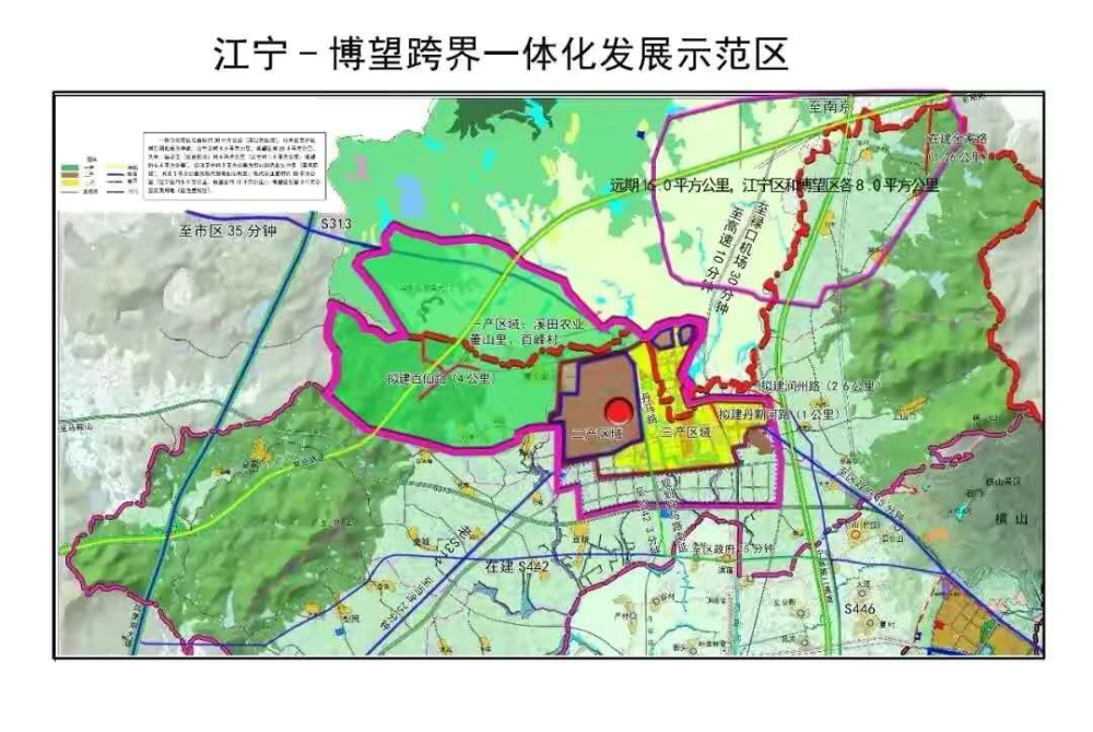 马鞍山十四五规划来了!带着三条地铁融入南京不留任何死角